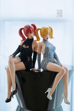 Nana Sex doll (BC-Doll 61cm c-cup F03A silicone)