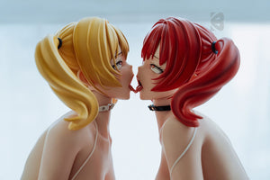 Lulu sexpuppe (BC-Doll 61 cm e-cup F03A Silikon)