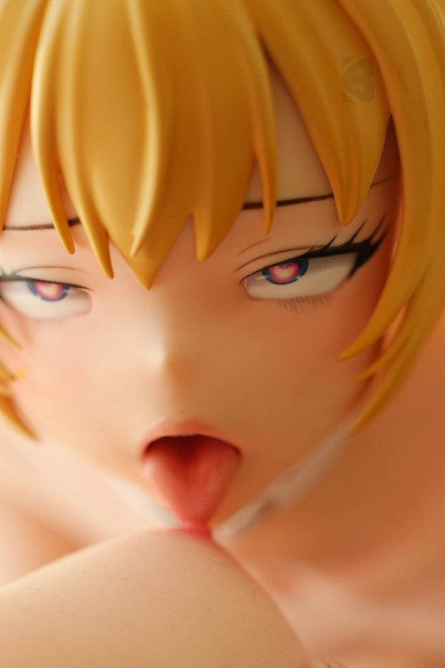 Nana Sex Doll (BC-Doll 61 cm C-CUP F03A Silicone)