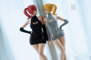 Nana Sex doll (BC-Doll 61cm c-cup F03A silicone)