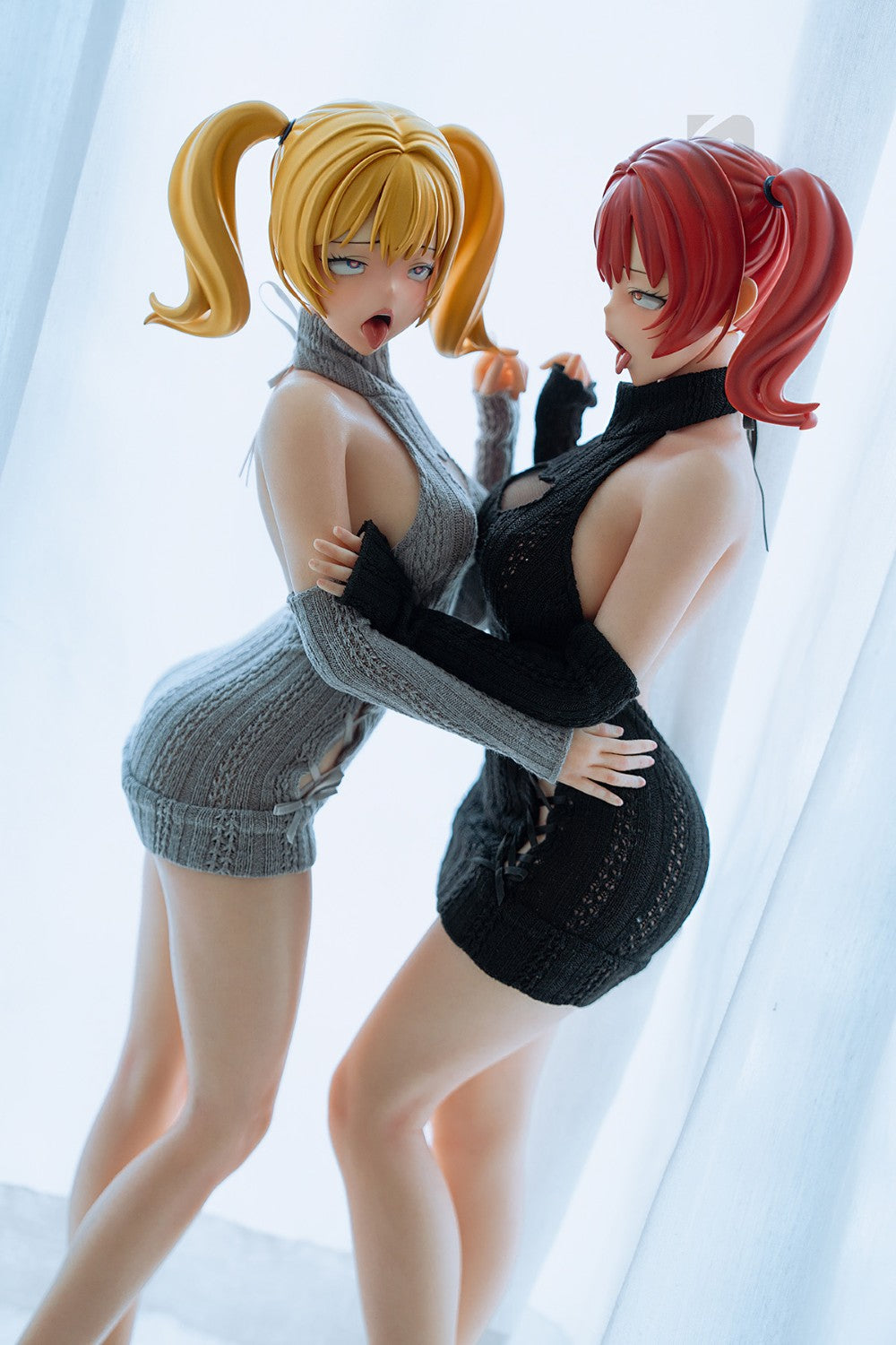 Nana Sex Doll (BC-Doll 61 cm C-CUP F03A Silicone)