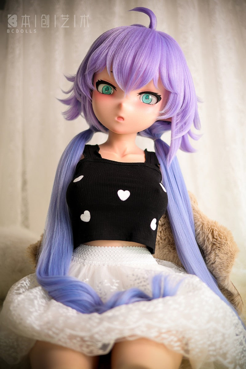 Burako Torso Sex doll (BC-Doll 86cm E-cup #M03 silicone)