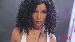 Taylor sexpuppe (SEDoll 159 cm H-cup #014 tpe)