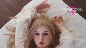 Cherie Sex Doll (FunWest Doll 160 cm E-CUP #047SJ Silicone)