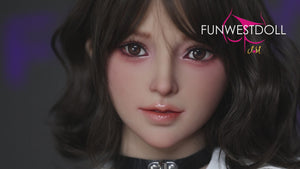 Alice sexpuppe (FunWest Doll 155 cm f-cup #038 tpe)