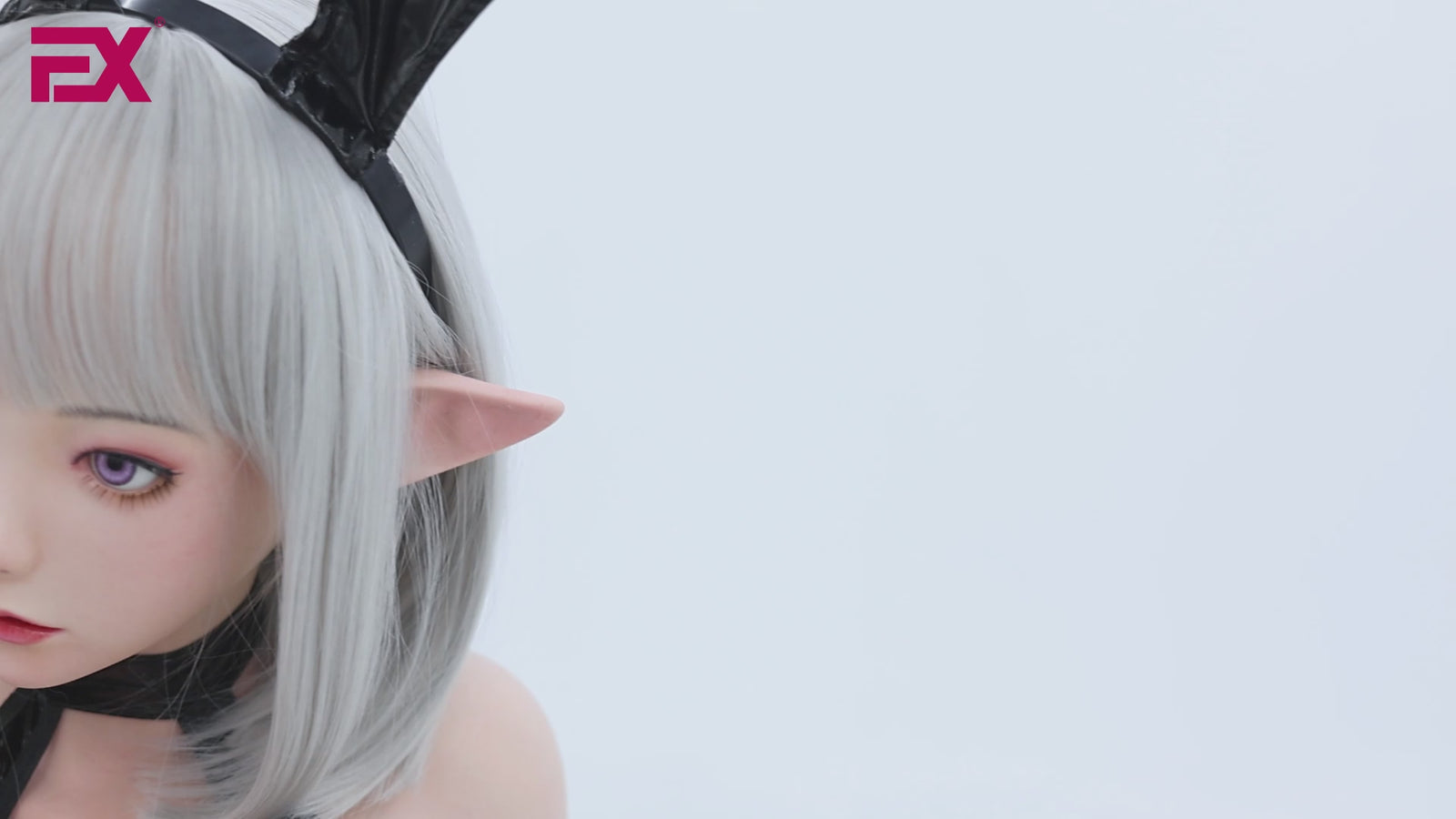 Kunyomi bambola del sesso (EXDoll 153 cm E-Cup #Utopia Silicone)