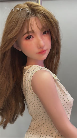 Yufan Sex Doll (Starpery 151 cm B-CUP TPE+silicone)