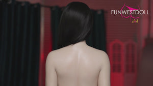 Yumeko Jabami sexpuppe (FunWest Doll 159 cm a-cup #038S Silicon)