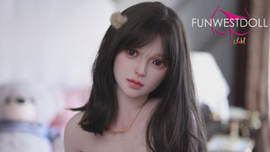 Lilie sexpuppe (FunWest Doll 152 cm d-cup #036 S-TPE) EXPRESS