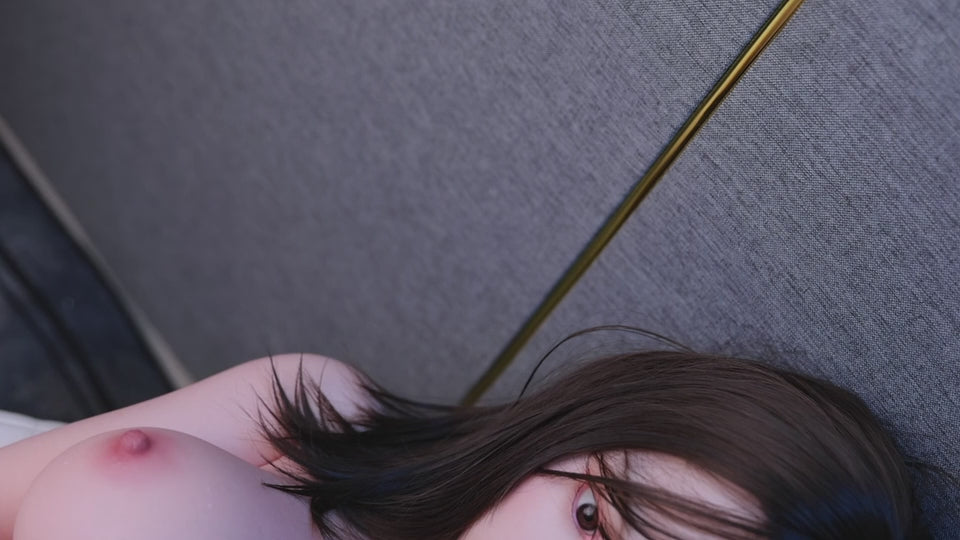 Bambola del sesso Qiaoxi (Tayu Doll 148 cm Coppa D ZC-10# Silicone)