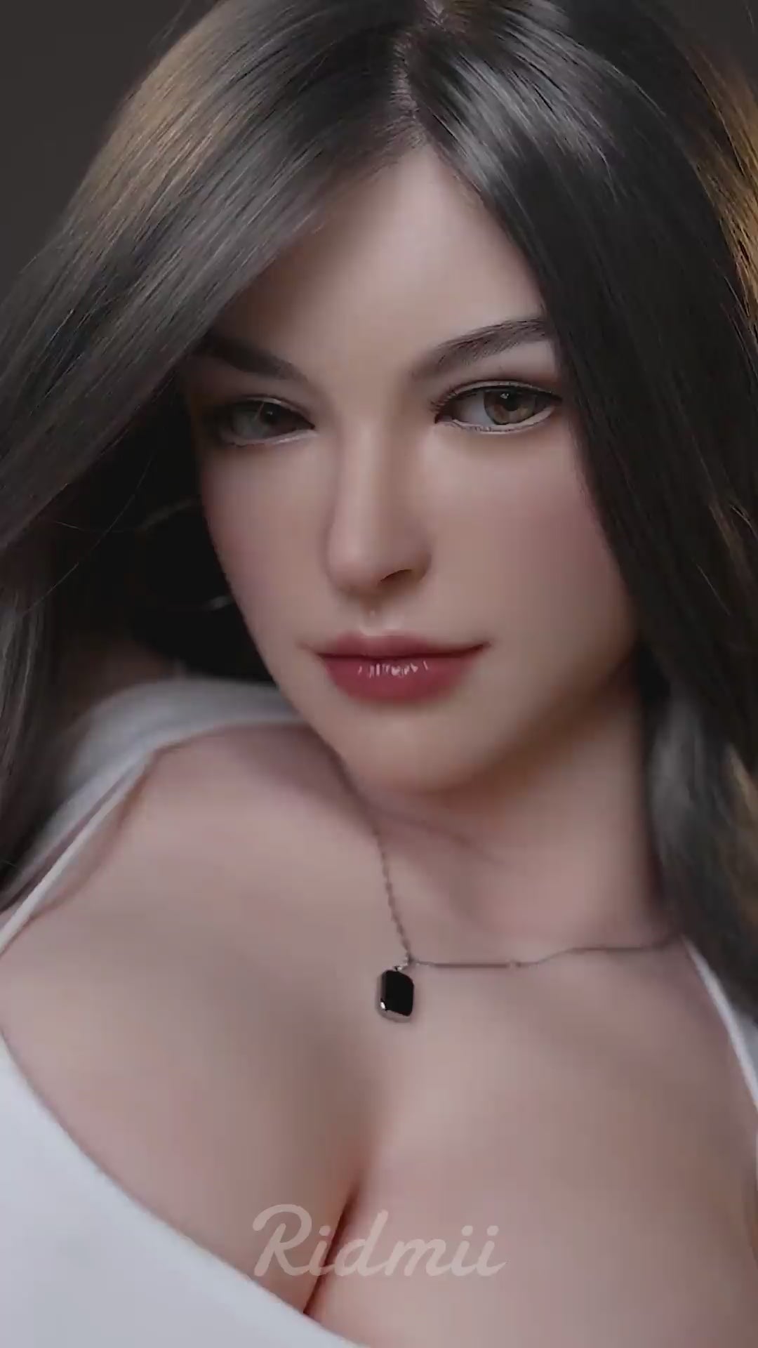 Karyn sexpuppe (Ridmii Doll 163 cm d-cup TPE+Silikon)