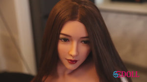 Bambola di sesso flete (SEDoll 163 cm e-cup #068 TPE)
