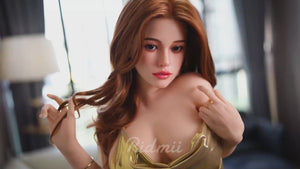 Jada Sex doll (Ridmii Doll 164cm c-cup TPE+silicone)