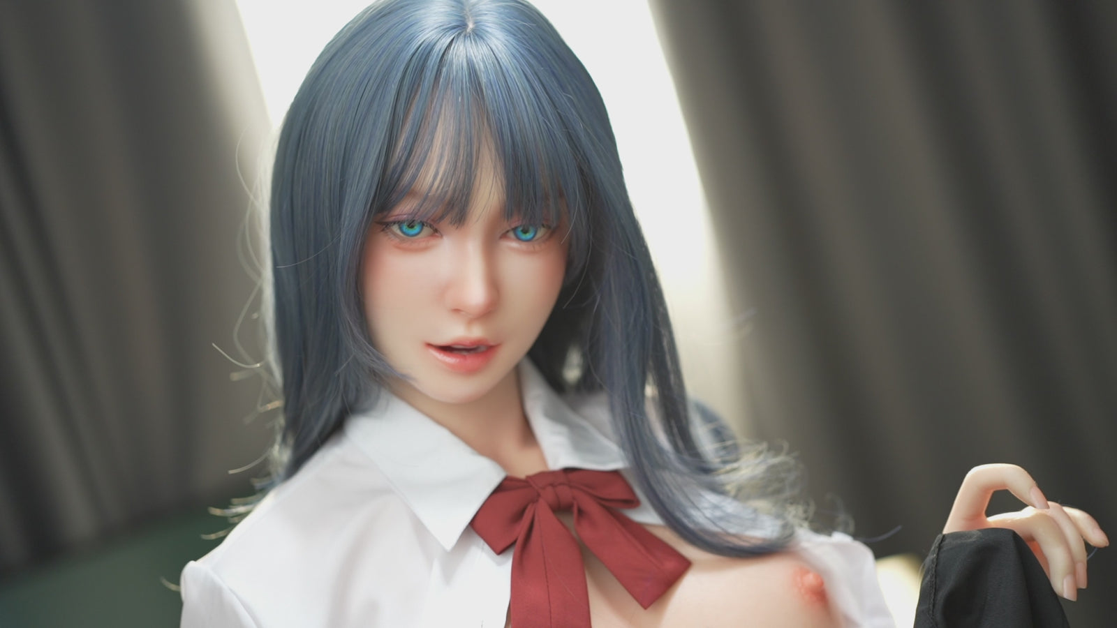 Maya.A sexpuppe (SEDoll T160cm B-cup #138SO Silikon Pro)