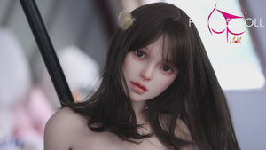 Lilie sexpuppe (FunWest Doll 152 cm d-cup #036 S-TPE) EXPRESS