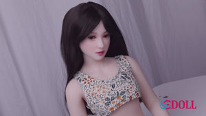 Bambola del sesso miho (SEDoll 105 cm A-CUP #116 TPE)