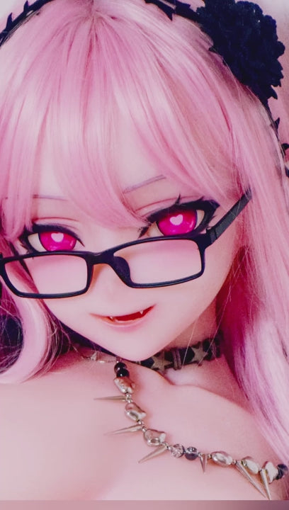 Kamiya Shiori Sex Doll (Elsa Babe 148 cm Rad050 silicone)