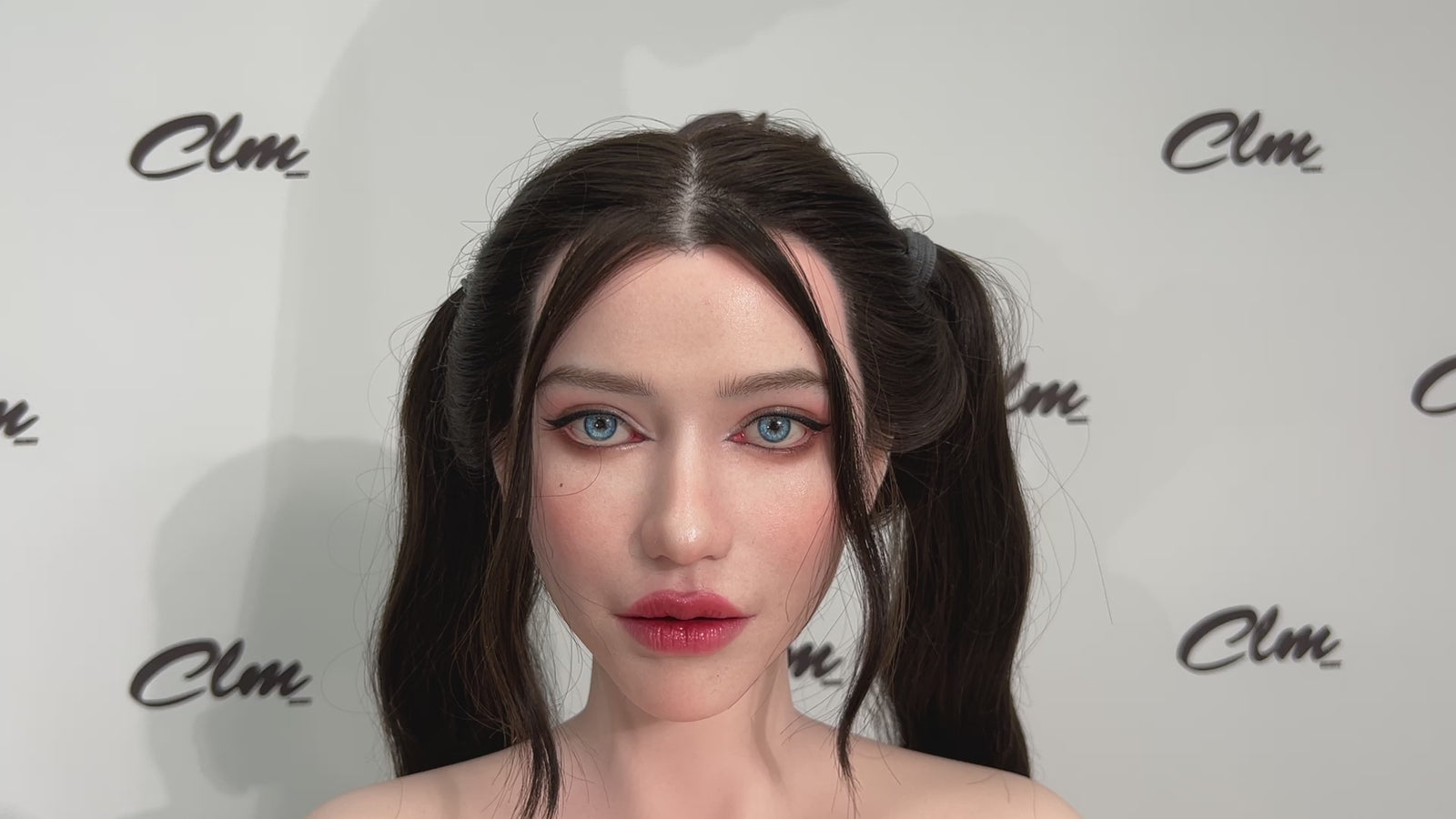 Tasha bambola del sesso (Climax Doll Silicone I-cup Ultra 161 cm)