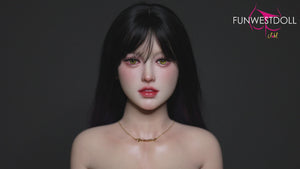Chloe sexpuppe (FunWest Doll 160 cm e-cup #035S Silicon)