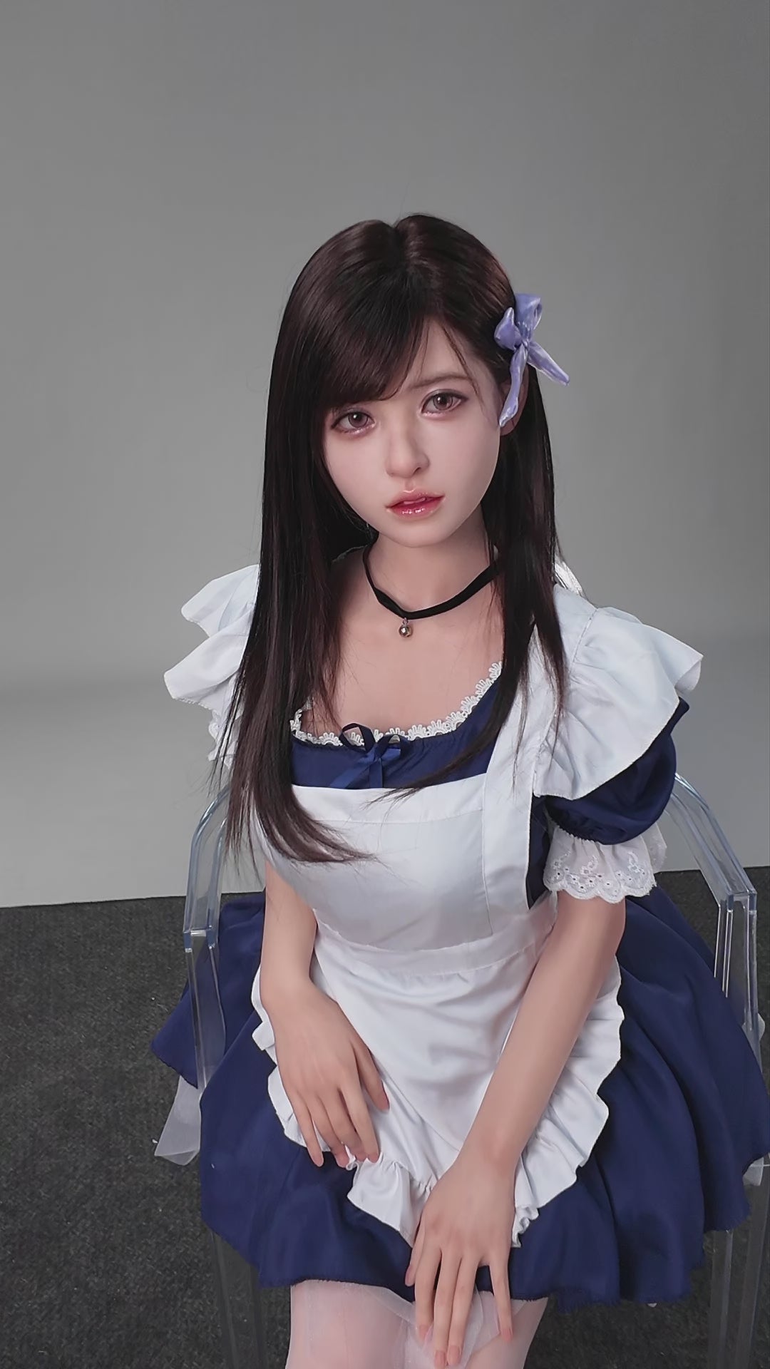 Koharu bambola del sesso (TOP CYDOLL 157 cm Coppa D (TPE+silicone)
