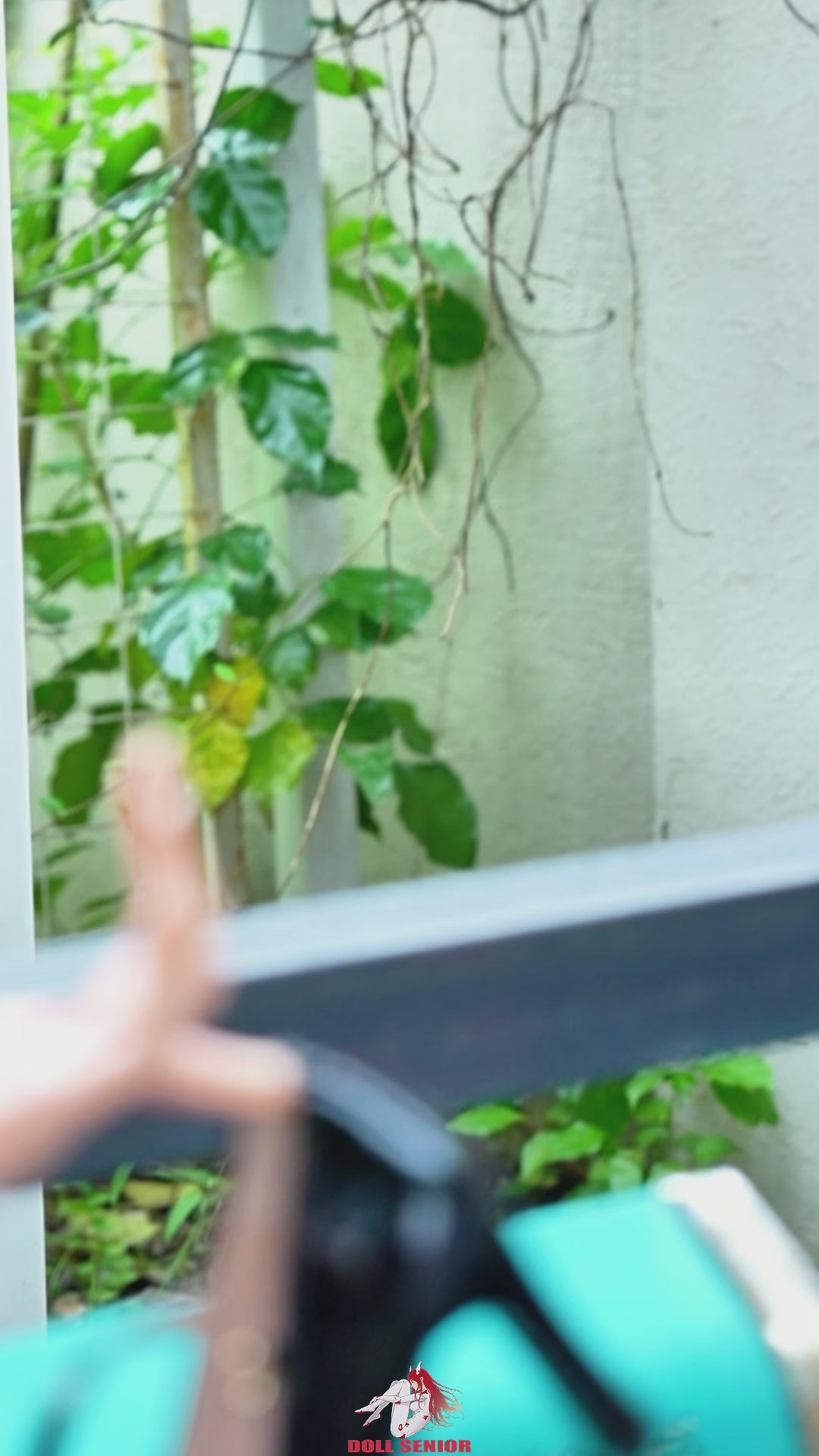 Kita Sexdocka (Doll Senior 158cm K-Kupa #33 RST Silikon)
