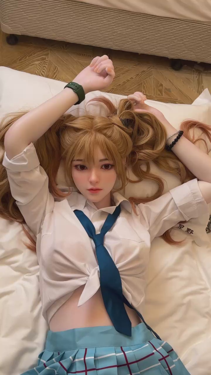 Asuka Sex Doll (Starpery 163 cm C-CUP TPE+silicone)