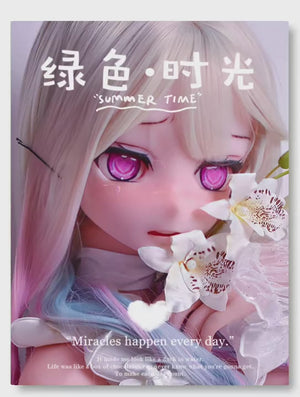 Ikezawa Rina sexpuppe (Elsa Babe 148 cm rad031 Silikon)
