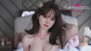 Lilie sexpuppe (FunWest Doll 152 cm d-cup #036 S-TPE) EXPRESS