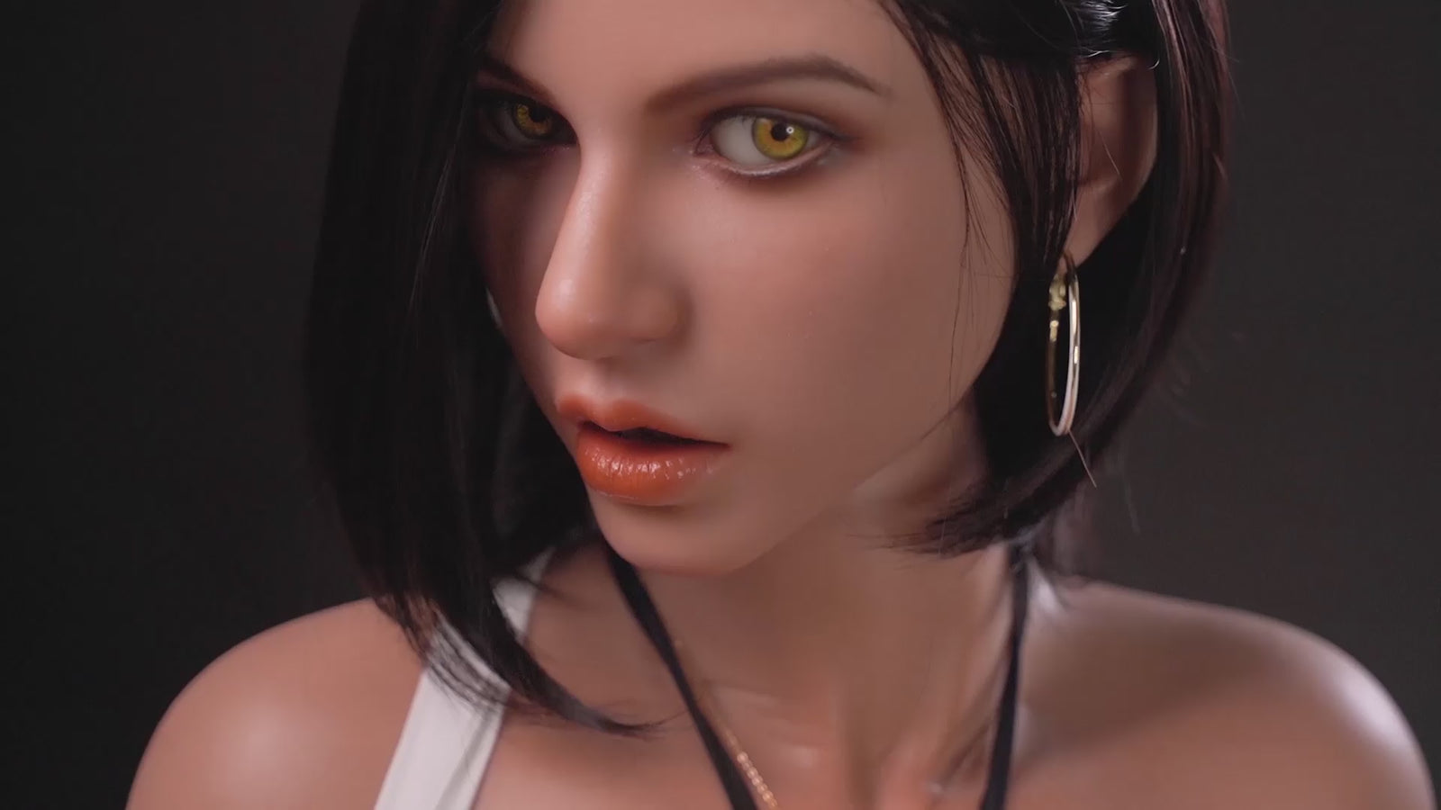 Loni bambola del sesso (Jarliet 154 cm Coppa C in silicone)