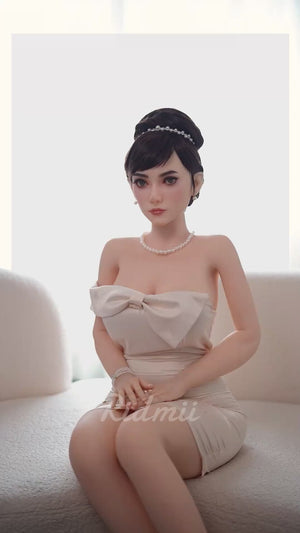Orielle sexpuppe (Ridmii Doll 164 cm C-cup Tpe) EXPRESS