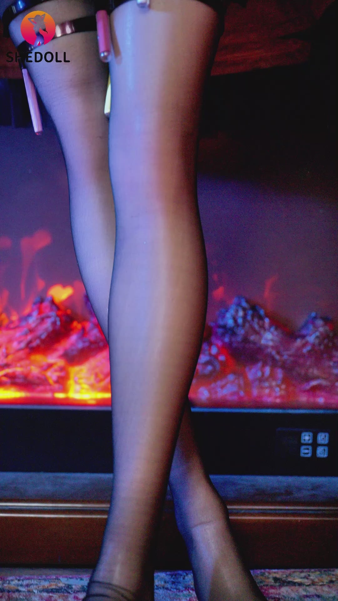 Sablonneux poupée sexuelle (SHEDOLL Bonnet A 152 cm #SH216 2.0 Silicone)