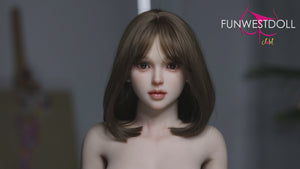 Lilie sexpuppe (FunWest Doll 152 cm d-cup #036 TPE)