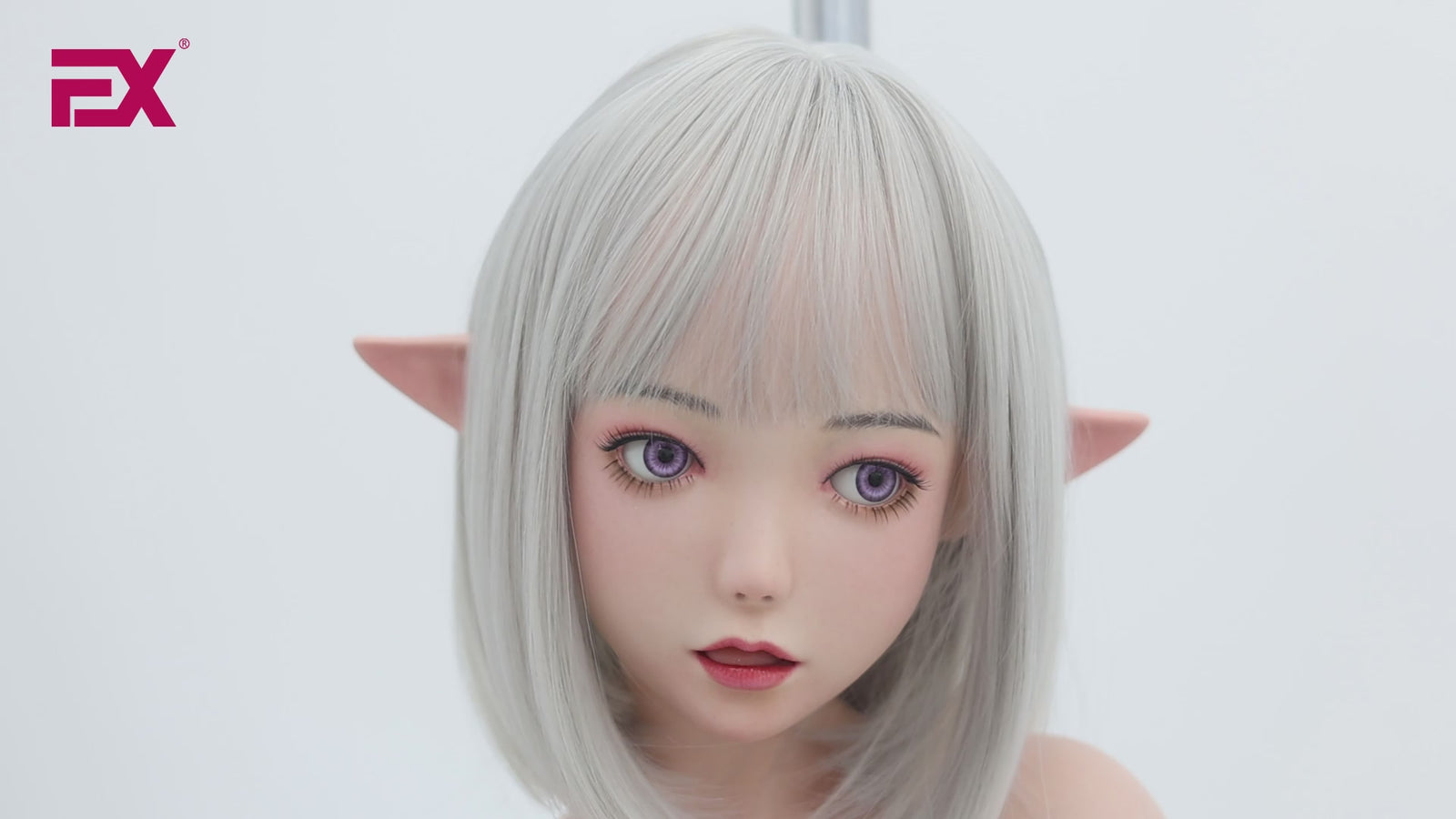 Kunyomi bambola del sesso (EXDoll 153 cm E-Cup #Utopia Silicone)