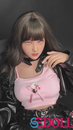 Yuuka.e Sex doll (SEDoll 158cm D-cup #079 TPE)