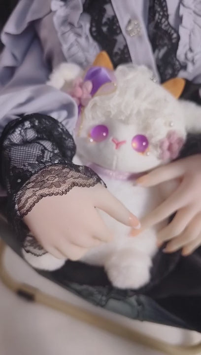 Mizuki Yoshino bambola del sesso (Elsa Babe 148 cm RAD042 Silicone)