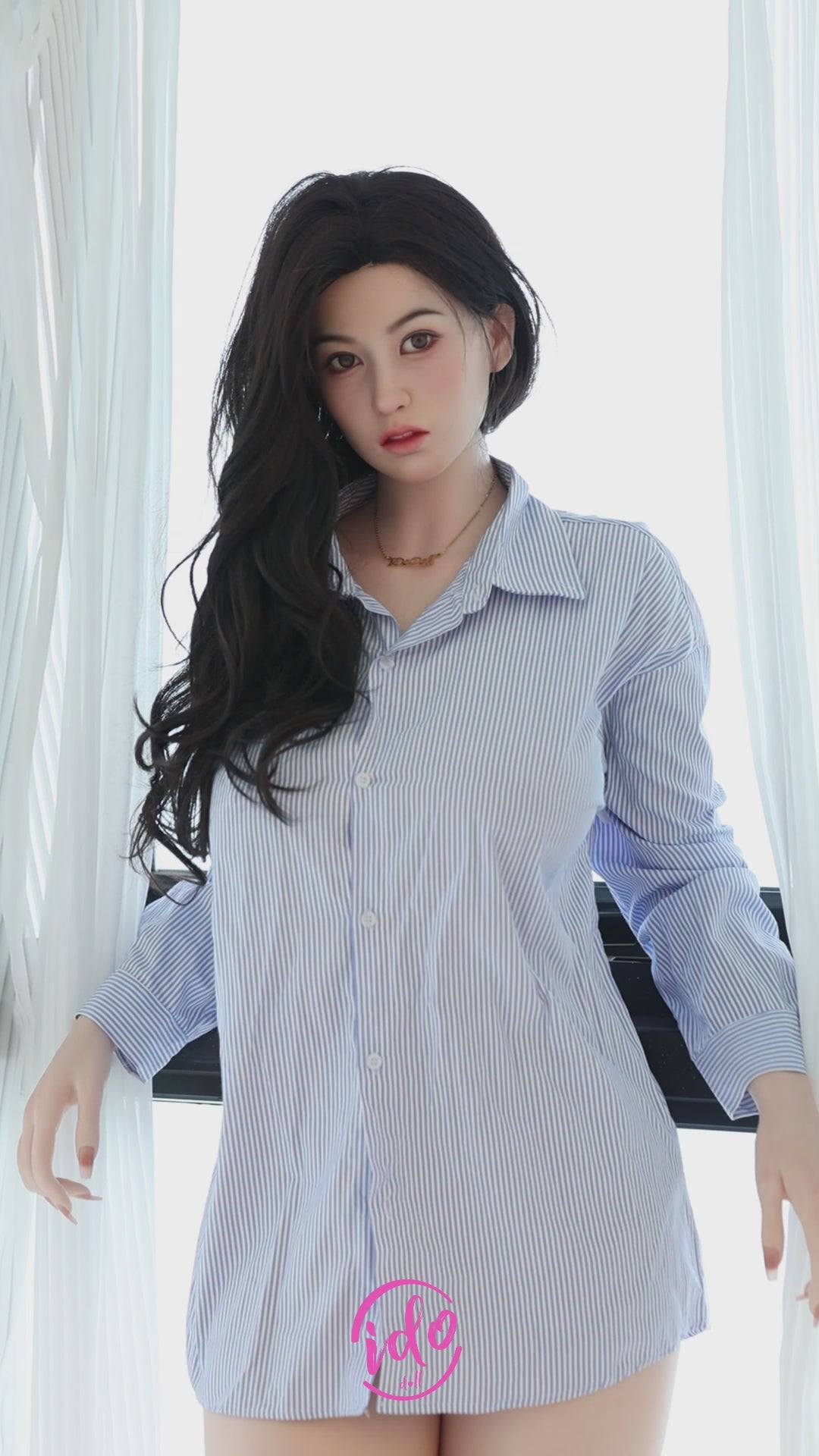 Wan Zhi sexpuppe (Idodoll 167cm F-cup #ID8 Silicon) EXPRESS