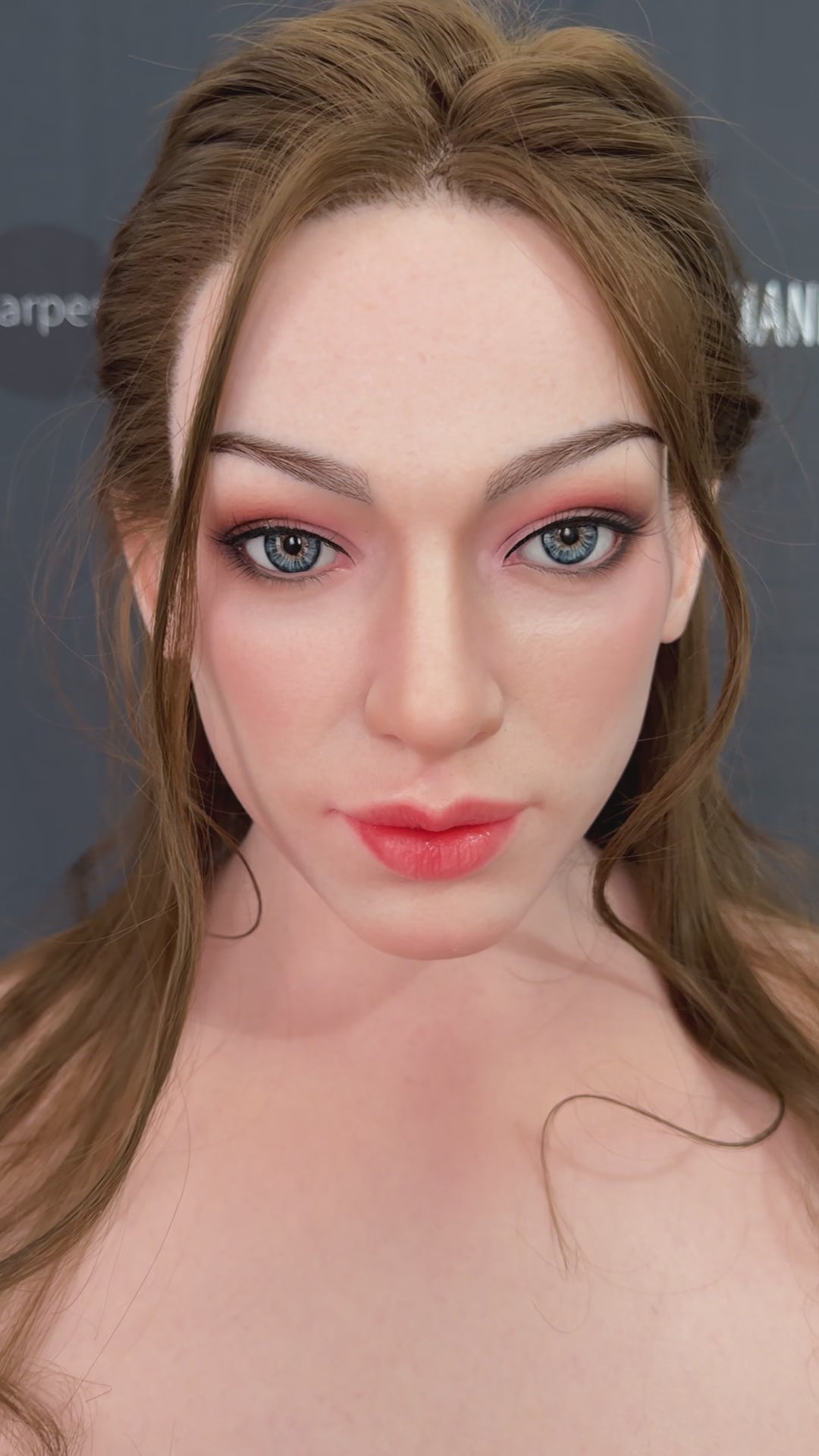 Amy sexpuppe (Starpery 161 cm H-cup TPE+Silikon)