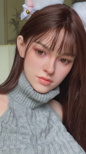 Chloe Sex Doll (Starpery 163 cm G-CUP TPE+silicone)