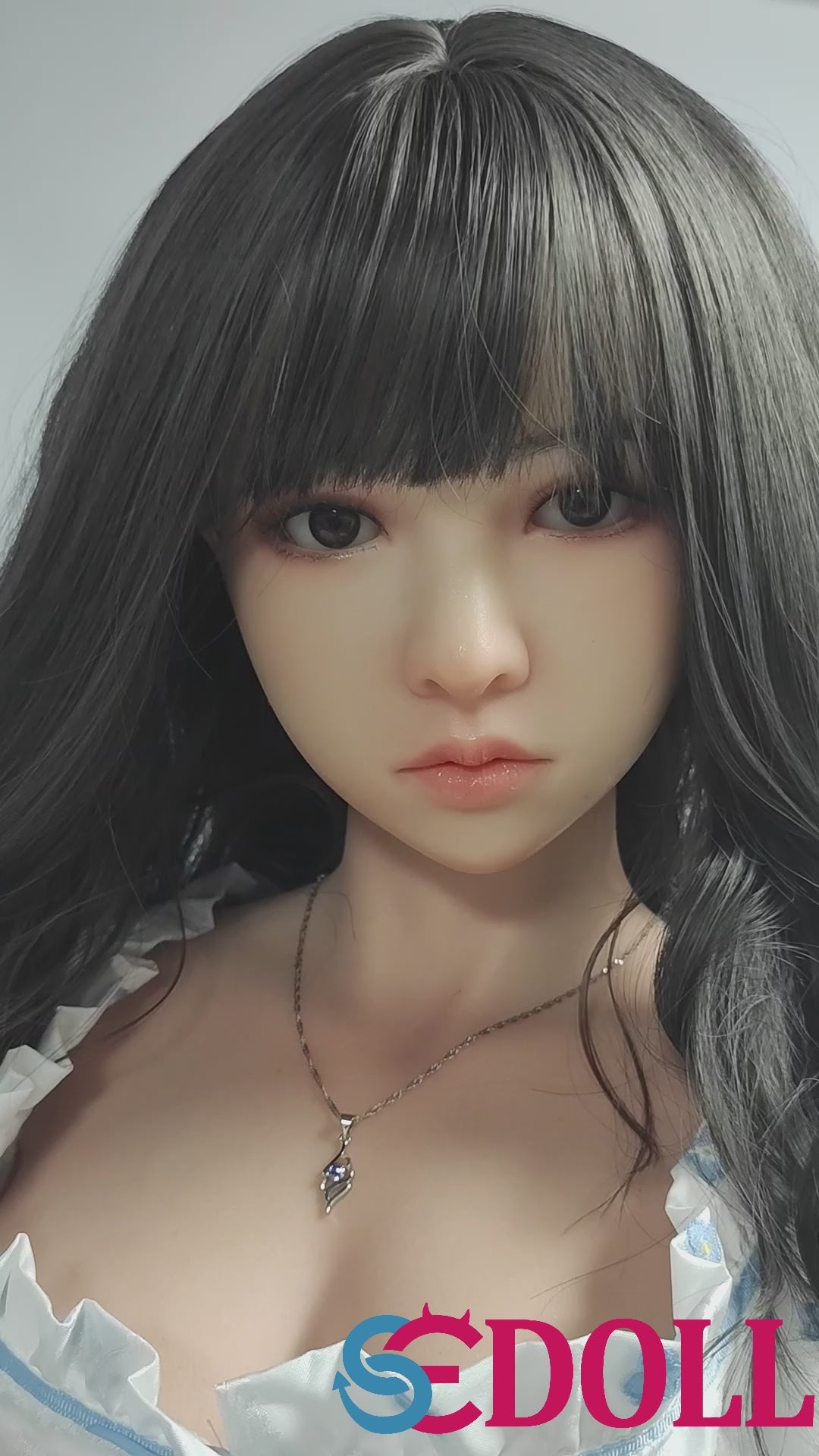 Kiko.e Sex Doll (SEDoll 155 cm D-KUPA #010SO Silicone Pro)