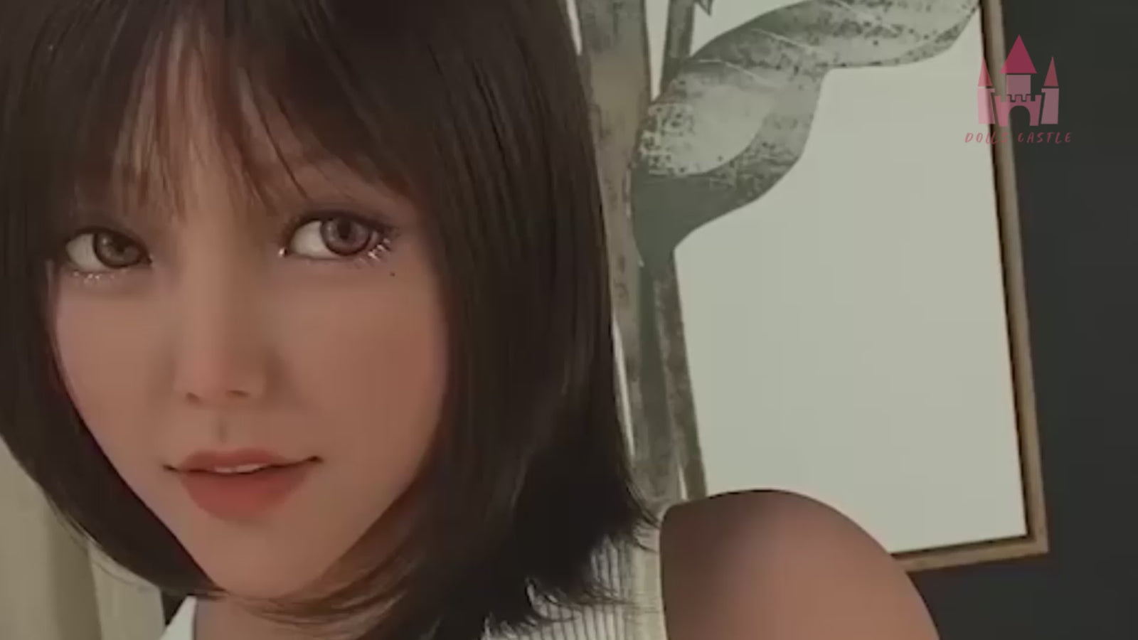 Willa bambola del sesso (Dolls Castle 163 cm Coppa E #K3 TPE)