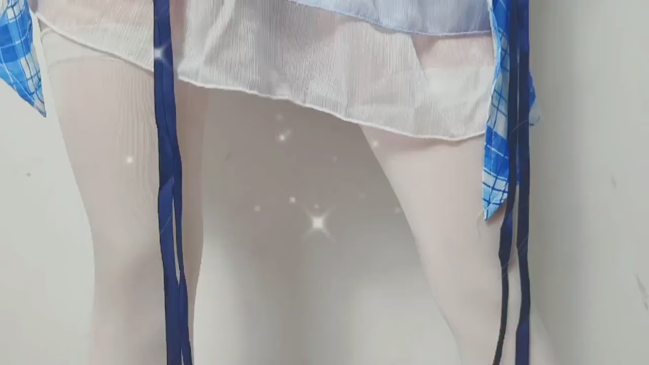 Seino Lemon Sex doll (Elsa Babe 148cm RAD040 silicone)