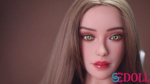 Vicky.c sexpuppe (SEDoll 157 cm H-cup #020 TPE)