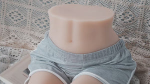Bone Sex doll (SEDoll 105cm TPE)