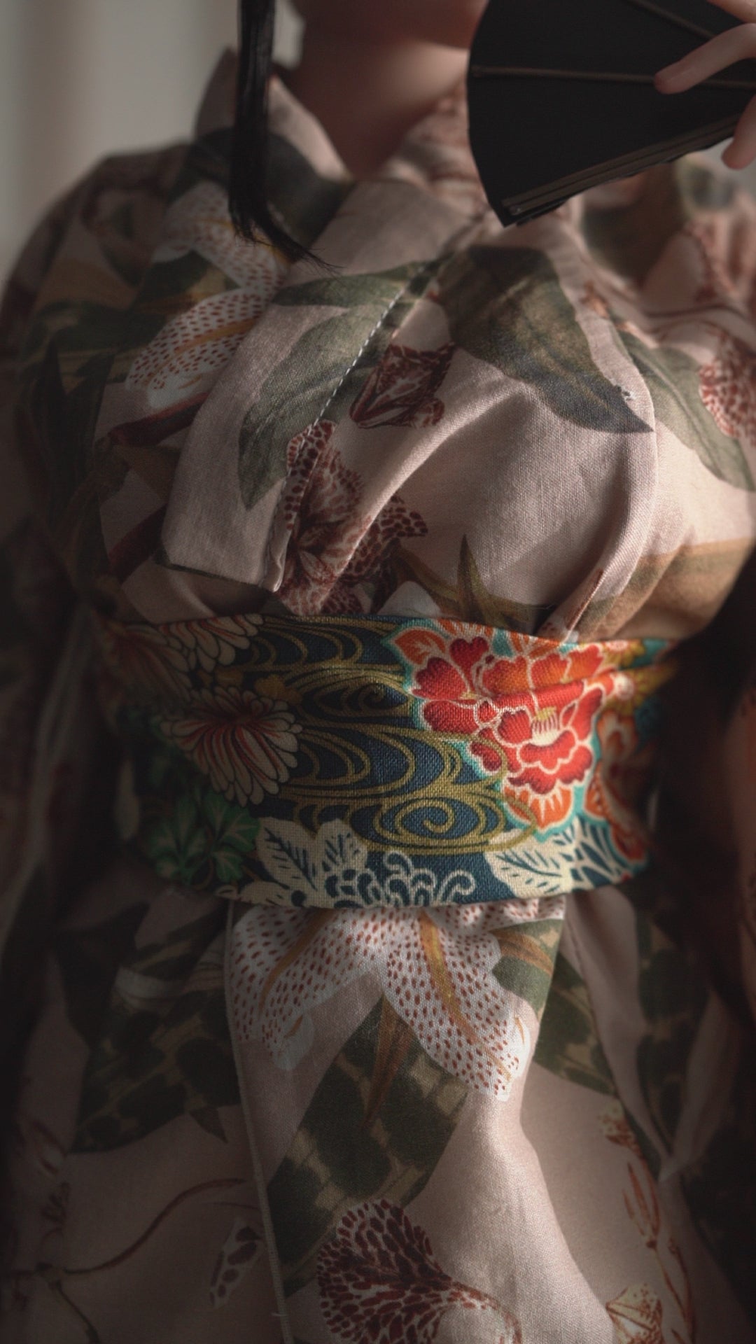 TifaMini (Game Lady 65 cm (E-Cup No.03S Silicone)