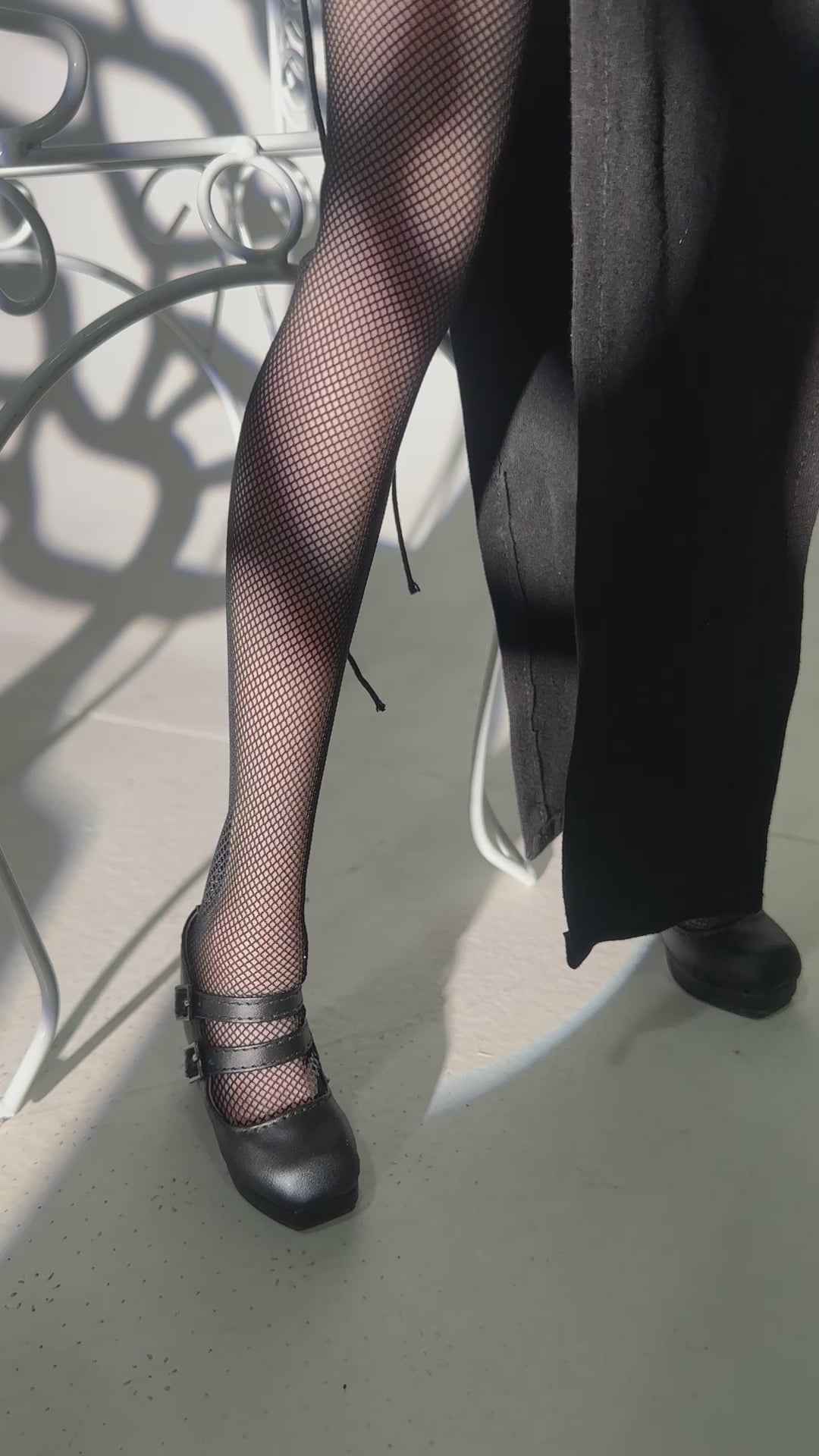 TifaMini (Game Lady 65 cm (E-Cup No.03S Silicone)