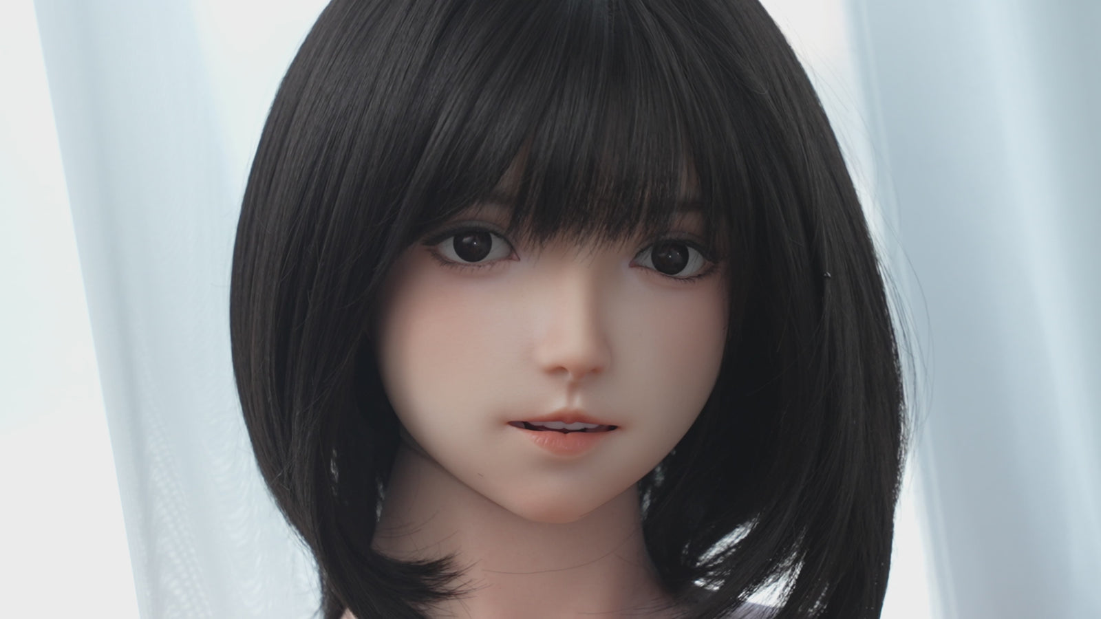 Yuuki.J sexpuppe (SEDoll 163cm C-cup #076SO Silikon Pro)