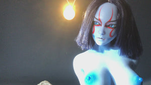 Momoko sexpuppe (Climax Doll Mini 60 cm f-cup Silikon) EXPRESS