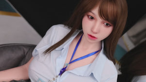 Noy Torso sexpuppe (Tayu-Doll 88 cm e-cup ZC-16# Silicone)