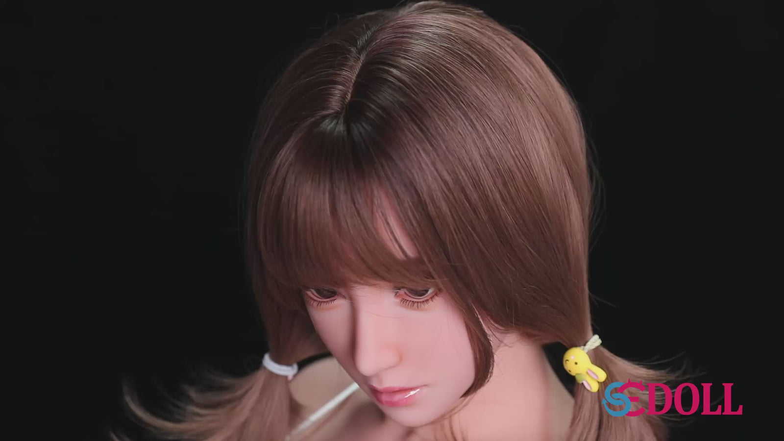 Midori poupée sexuelle (SEDoll 163 cm (E-Cup #079 TPE)