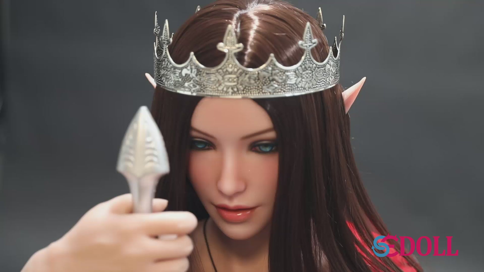 Louis poupée sexuelle (SEDoll 168 cm bonnet F #021 TPE)